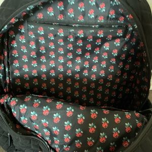 COPY - Vera Bradley laptop backpack